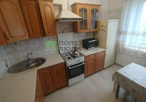 3-к квартира, на длительный срок, 66м2, 6/10 этаж