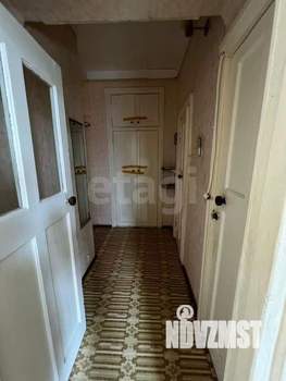 2-к квартира, на длительный срок, 52м2, 2/4 этаж