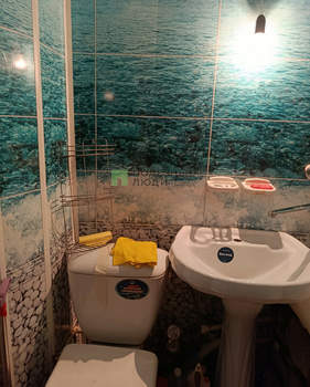 1-к квартира, на длительный срок, 29м2, 1/9 этаж