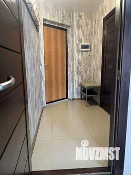 1-к квартира, посуточно, 39м2, 1/1 этаж