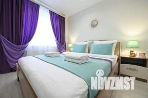 2-к квартира, посуточно, 64м2, 3/18 этаж