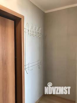1-к квартира, на длительный срок, 33м2, 5/11 этаж