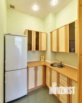 1-к квартира, посуточно, 15м2, 1/1 этаж