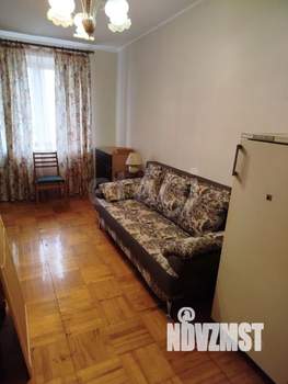 2-к квартира, на длительный срок, 45м2, 5/5 этаж