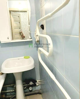 2-к квартира, на длительный срок, 45м2, 3/5 этаж