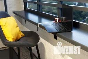 1-к квартира, посуточно, 38м2, 18/20 этаж