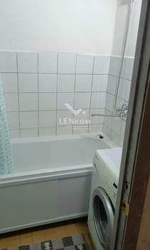 1-к квартира, на длительный срок, 33м2, 15/16 этаж