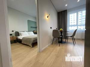 2-к квартира, на длительный срок, 37м2, 1/10 этаж