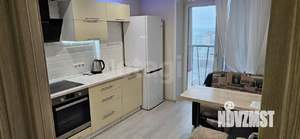 1-к квартира, на длительный срок, 37м2, 12/20 этаж