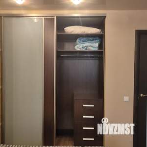 1-к квартира, на длительный срок, 42м2, 2/10 этаж