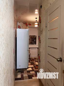 1-к квартира, на длительный срок, 30м2, 3/9 этаж