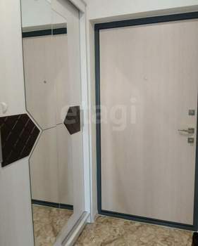 1-к квартира, на длительный срок, 35м2, 8/15 этаж