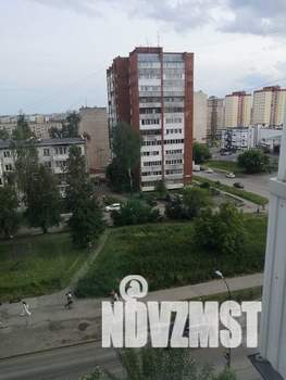 2-к квартира, на длительный срок, 44м2, 5/9 этаж