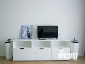 1-к квартира, посуточно, 53м2, 5/9 этаж