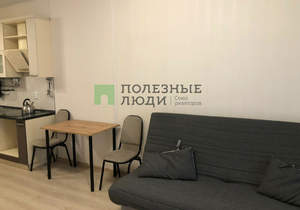 2-к квартира, на длительный срок, 56м2, 1/5 этаж