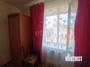 1-к квартира, на длительный срок, 19м2, 2/3 этаж