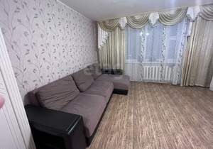 1-к квартира, на длительный срок, 40м2, 10/10 этаж