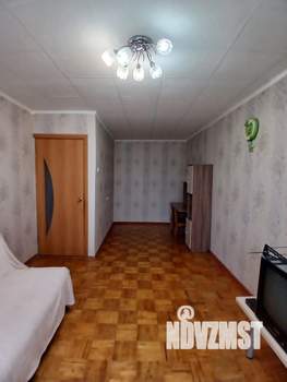 1-к квартира, на длительный срок, 32м2, 5/9 этаж