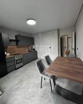 2-к квартира, на длительный срок, 59м2, 5/18 этаж