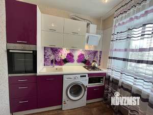 1-к квартира, посуточно, 31м2, 1/1 этаж