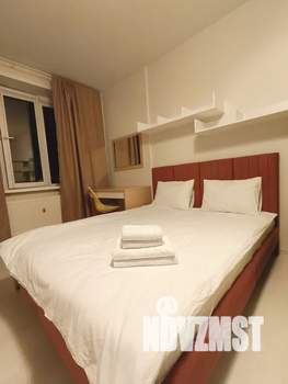 1-к квартира, посуточно, 45м2, 8/16 этаж