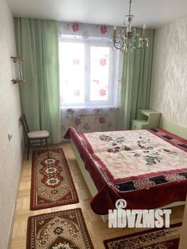 3-к квартира, на длительный срок, 65м2, 7/9 этаж