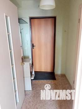 Студия квартира, посуточно, 25м2, 11/17 этаж