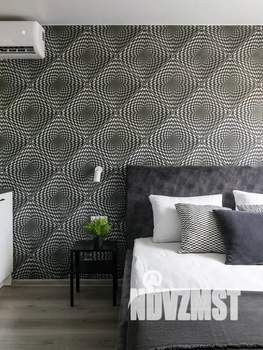 1-к квартира, посуточно, 19м2, 2/3 этаж