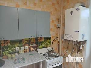 1-к квартира, на длительный срок, 33м2, 3/5 этаж
