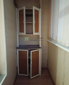 2-к квартира, на длительный срок, 49м2, 18/18 этаж