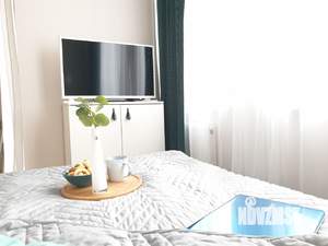 Студия квартира, посуточно, 25м2, 12/14 этаж