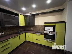 4-к квартира, на длительный срок, 90м2, 6/14 этаж