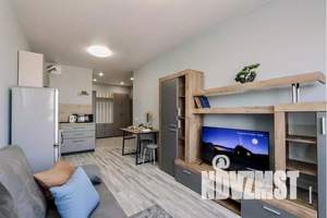 2-к квартира, посуточно, 45м2, 19/25 этаж