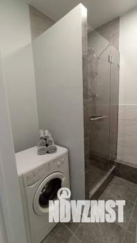 1-к квартира, посуточно, 32м2, 9/9 этаж