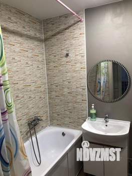 2-к квартира, посуточно, 41м2, 13/15 этаж