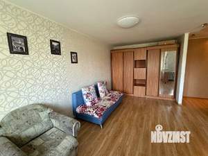 Студия квартира, на длительный срок, 30м2, 5/5 этаж