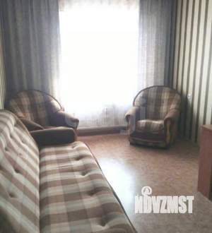 1-к квартира, на длительный срок, 36м2, 5/10 этаж