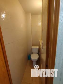 3-к квартира, посуточно, 60м2, 3/9 этаж