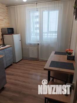 2-к квартира, посуточно, 50м2, 2/18 этаж