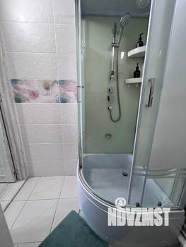 1-к квартира, посуточно, 35м2, 4/17 этаж