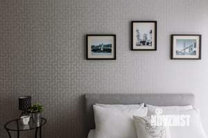 Студия квартира, на длительный срок, 33м2, 14/25 этаж