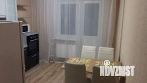 2-к квартира, посуточно, 63м2, 15/18 этаж