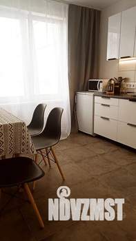 1-к квартира, посуточно, 33м2, 16/17 этаж