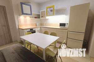 1-к квартира, посуточно, 45м2, 8/17 этаж