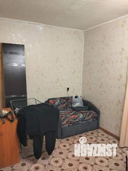 1-к квартира, на длительный срок, 31м2, 2/5 этаж