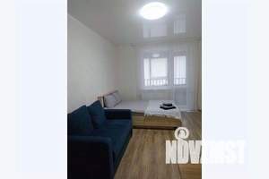 1-к квартира, посуточно, 25м2, 9/18 этаж