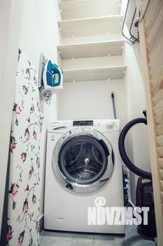 3-к квартира, посуточно, 50м2, 1/1 этаж