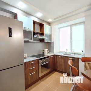 1-к квартира, посуточно, 29м2, 1/1 этаж