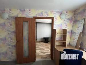 2-к квартира, на длительный срок, 46м2, 4/5 этаж