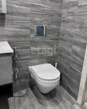 2-к квартира, на длительный срок, 59м2, 5/18 этаж